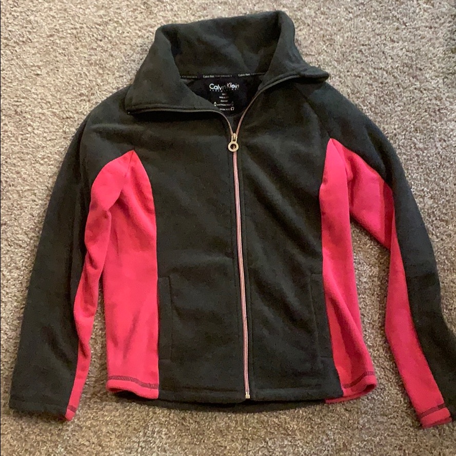 Calvin Kline Fleece